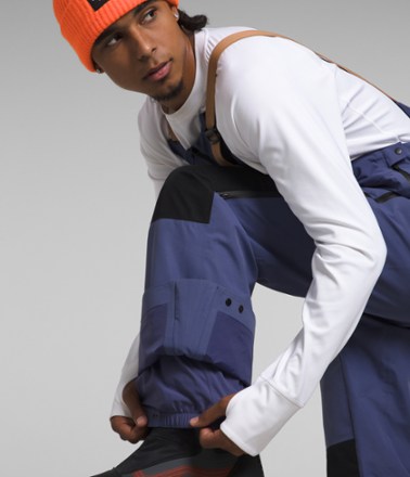 The North Face Ceptor Bib Pants - Men's 5