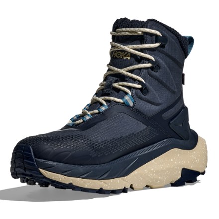 HOKA Kaha 2 Frost GTX Hiking Boots - Women's 3
