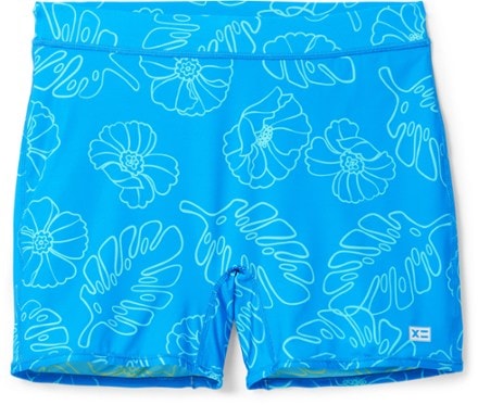 TomboyX Reversible 4.5" Swim Shorts 6