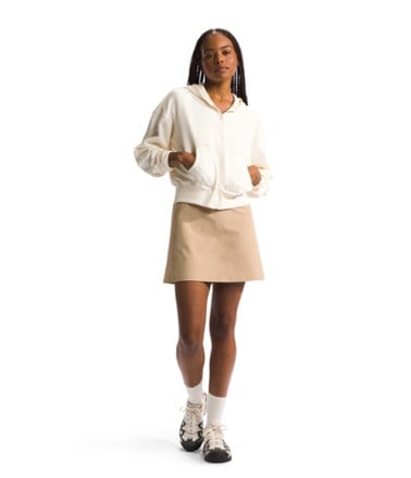 The North Face Evolution Full-Zip Sweatshirt - Women's 2