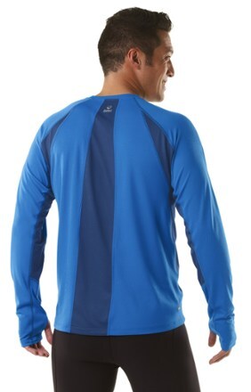 Back View (Jake Blue)