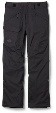 the north face ski pants