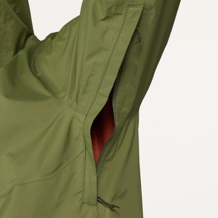 Patagonia Torrentshell 3L Jacket - Men's 4