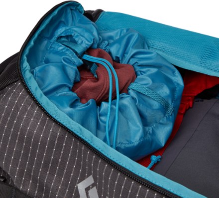 Black Diamond StoneHauler 60 L Duffel Bag 3