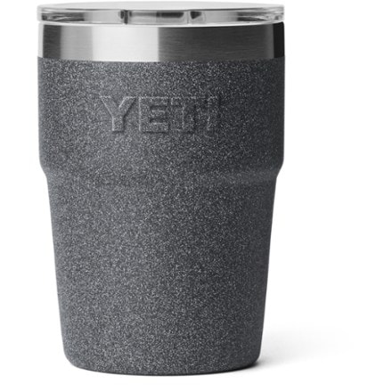 YETI Rambler Stackable Cup with MagSlider Lid - 16 fl. oz. 1
