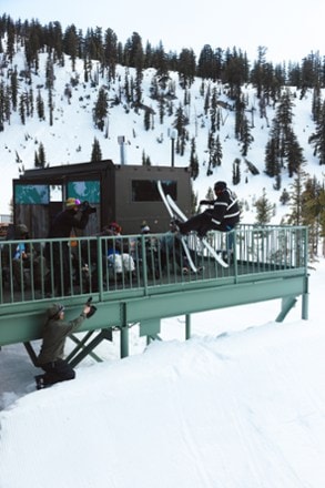 Armada Kimbo 95 Skis - 2025/2026 4