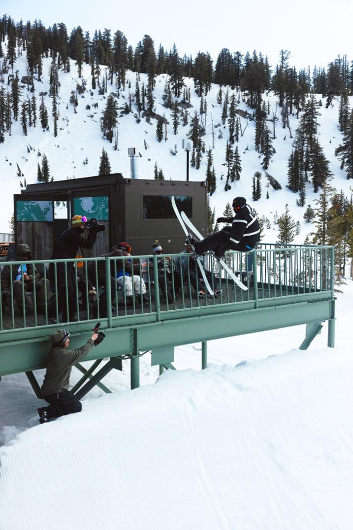 Location Image for Kimbo 95 Skis - 2025/2026