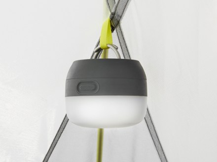 NEMO Hornet OSMO Ultralight 1P Tent 5
