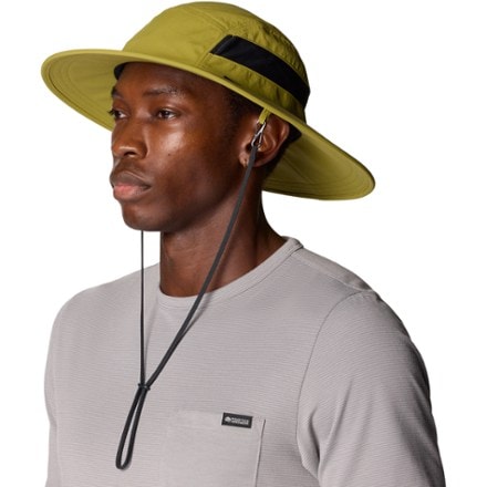 Mountain Hardwear Stryder Sun Hat 5