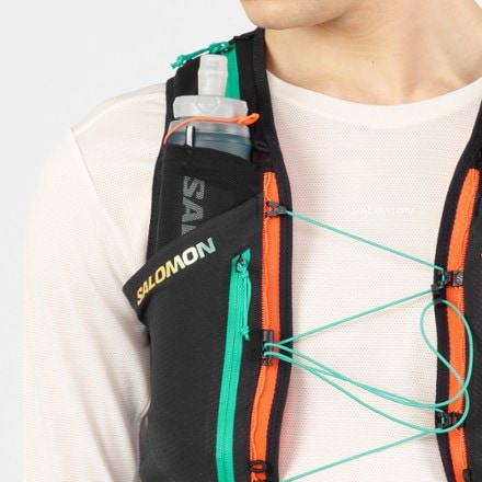 Salomon Sense Pro 6 Limited Courtney Edition Hydration Vest 7