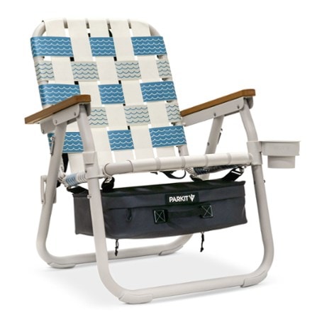 PARKIT Voyager Chair 0