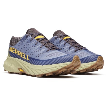 Merrell Agility Peak 5 Trail-Running Shoes - Men's 2