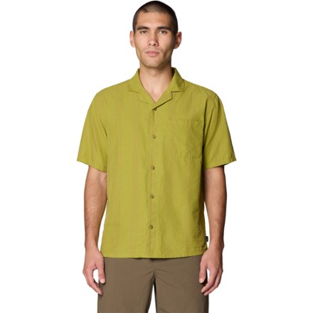 Cottonwood Camp Lite Shirt - Men's