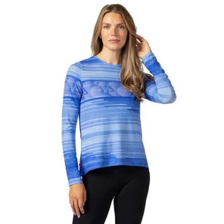 Terry Soleil Flow Bike Top - Women's 0