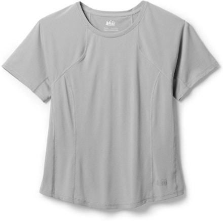 REI Co-op Swiftland Running T-Shirt - Women's 0