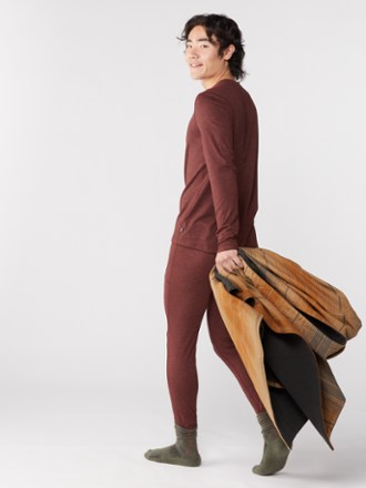 REI Co-op Midweight Long-Sleeve Base Layer - Men's 3