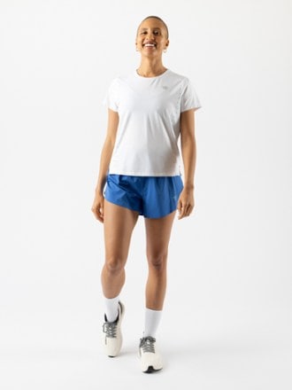 rabbit Race Pace T-Shirt - Women's 3