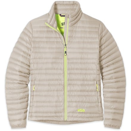 Stio Pinion Down Sweater - Women's 0