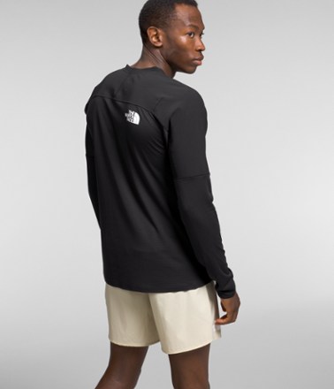 The North Face Summit Series Altimetro 3/4-Zip Top - Men's 2