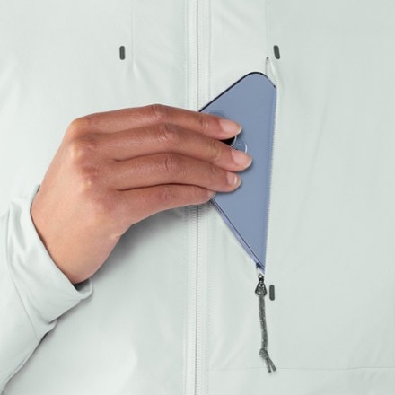 Stio Fernos Insulated Jacket - Women's 6