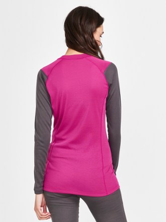 Craft Core Warm Base-Layer Set - Women's 3