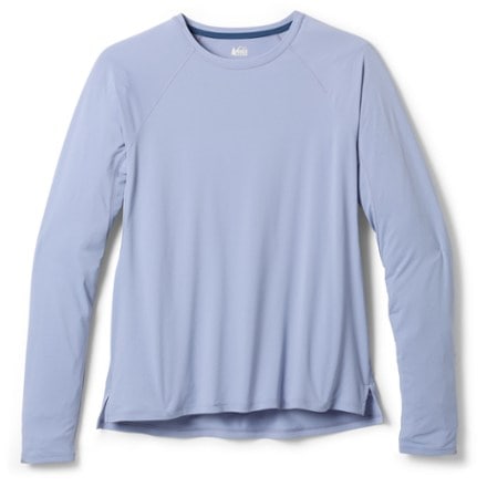 REI Co-op Swiftland Long-Sleeve Running T-Shirt - Women's 0