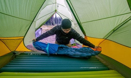 Exped Dura 8R Sleeping Pad 4