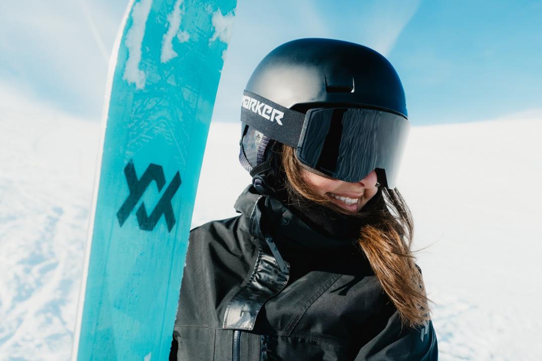 Location Image for Secret 96 Skis - Women's - 2024/2025