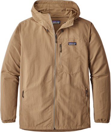 Patagonia Tezzeron Jacket - Men's | REI Co-op