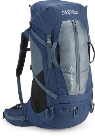 jansport backpacking backpack