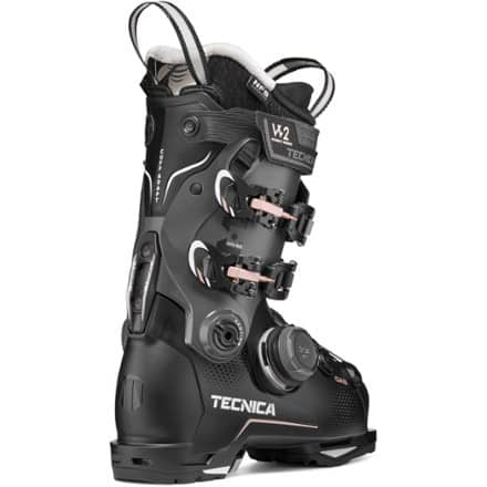 Tecnica Mach BOA MV 95W Ski Boots - Women's - 2026/2027 3