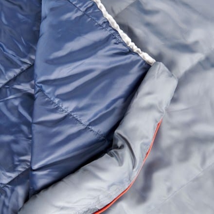Slumberjack Sky Pond 40F Sleeping Bag 5