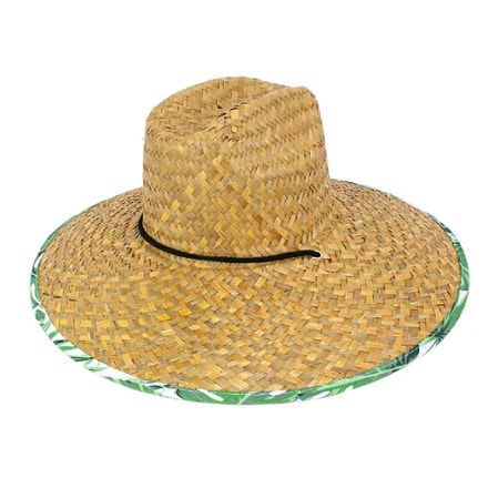 Goldcoast Journey Lifeguard Hat 0