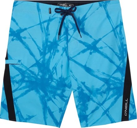 O'Neill Superfreak 20" Board Shorts - Men's 0