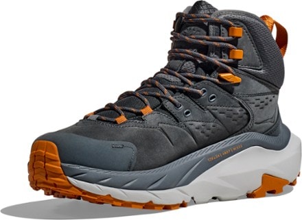 HOKA Kaha 2 GTX Hiking Boots - Men's 3