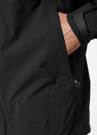 Helly Hansen Odin 1 World Infinity Shell Jacket - Men's 7
