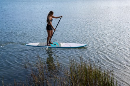 Location Image for Chameleon V-Tech Stand Up Paddle Board - 10'4"
