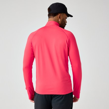 Brooks Dash Quarter-Zip 3.0 Top - Men's 1