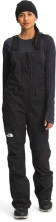 The North Face Freedom Bib Pants - Women's 1
