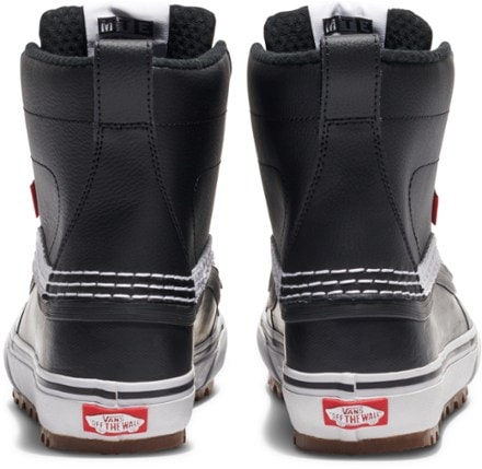 Vans Standard Mid Snow MTE Waterproof Boots - Men's 3