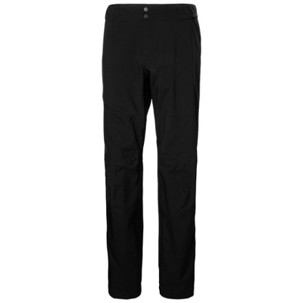 Helly Hansen Verglas 3-Layer Shell Pants - Women's 2
