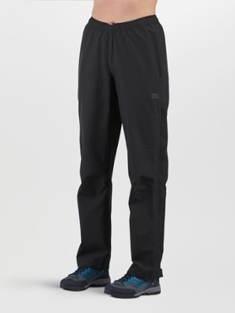 Outdoor Research Motive AscentShell Pants - Women's 1