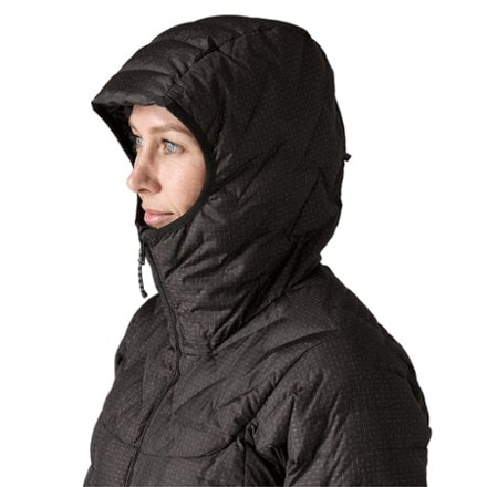 Patagonia Durable Down Hoody - Women's 6