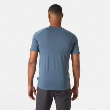 Helly Hansen HH Durawool T-Shirt - Men's 2