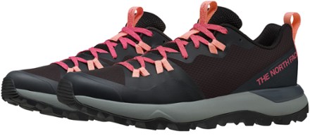 north face shoes womens