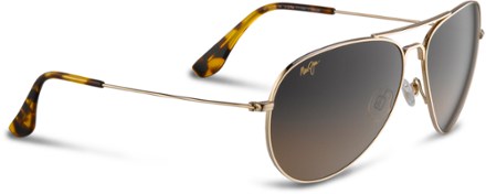 Maui Jim Mavericks Polarized Sunglasses 0