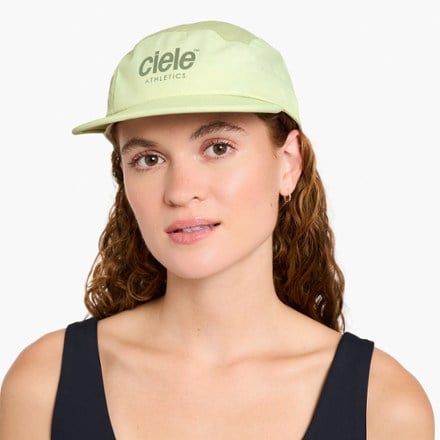 ciele athletics GOCap Classic Athletics Hat 1