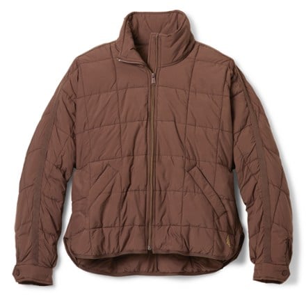 FP Movement Pippa Packable Puffer Insulated Jacket - Women's 0
