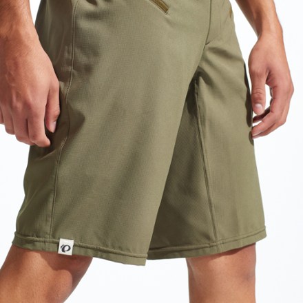 PEARL iZUMi Canyon Bike Shorts with Liner - Men's 7