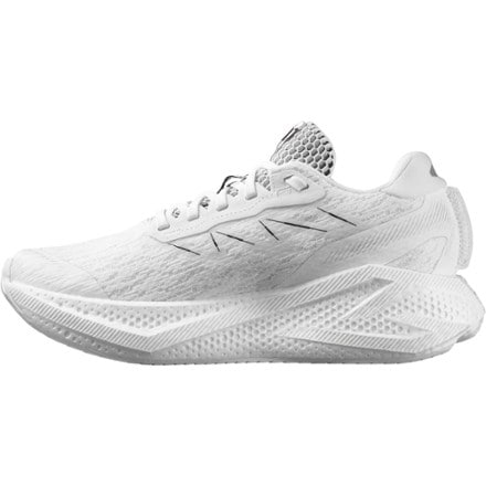 Salomon Aero Glide 4 Road-Running Shoes - Women's 1